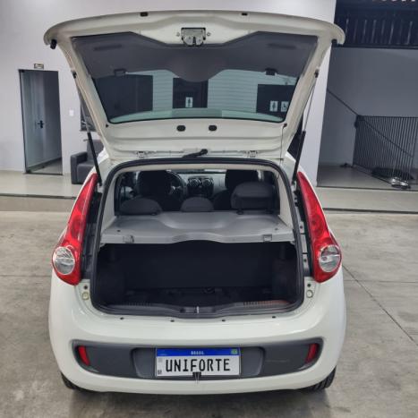FIAT Palio 1.0 4P EVO FIRE FLEX ATTRACTIVE, Foto 10