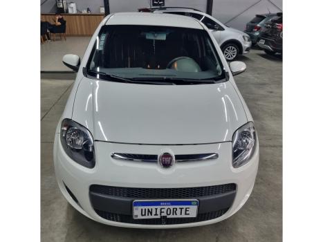 FIAT Palio 1.0 4P EVO FIRE FLEX ATTRACTIVE, Foto 2