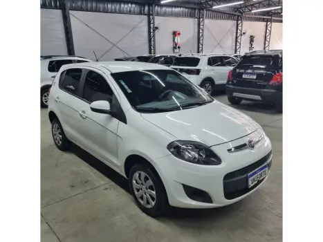 FIAT Palio 1.0 4P EVO FIRE FLEX ATTRACTIVE, Foto 3