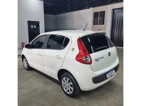 FIAT Palio 1.0 4P EVO FIRE FLEX ATTRACTIVE, Foto 4