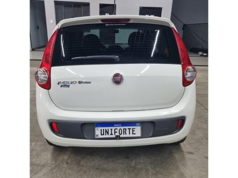 FIAT Palio 1.0 4P EVO FIRE FLEX ATTRACTIVE, Foto 5