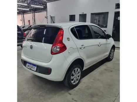 FIAT Palio 1.0 4P EVO FIRE FLEX ATTRACTIVE, Foto 6