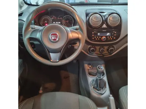 FIAT Palio 1.0 4P EVO FIRE FLEX ATTRACTIVE, Foto 7