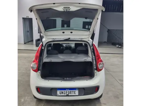 FIAT Palio 1.0 4P EVO FIRE FLEX ATTRACTIVE, Foto 10