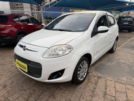 FIAT Palio 1.0 4P EVO FIRE FLEX ATTRACTIVE, Foto 1