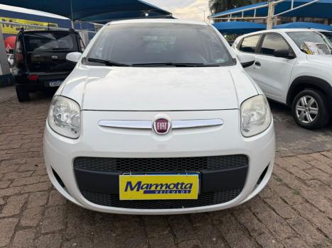 FIAT Palio 1.0 4P EVO FIRE FLEX ATTRACTIVE, Foto 2