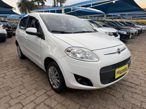 FIAT Palio 1.0 4P EVO FIRE FLEX ATTRACTIVE, Foto 3