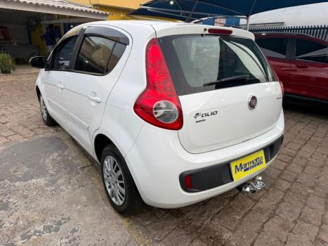 FIAT Palio 1.0 4P EVO FIRE FLEX ATTRACTIVE, Foto 4