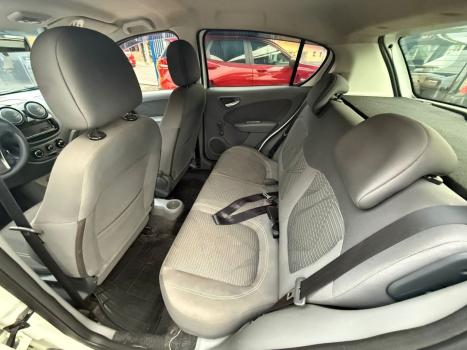 FIAT Palio 1.0 4P EVO FIRE FLEX ATTRACTIVE, Foto 8