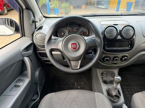 FIAT Palio 1.0 4P EVO FIRE FLEX ATTRACTIVE, Foto 9