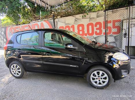FIAT Palio 1.0 4P EX ATTRACTIVE, Foto 1
