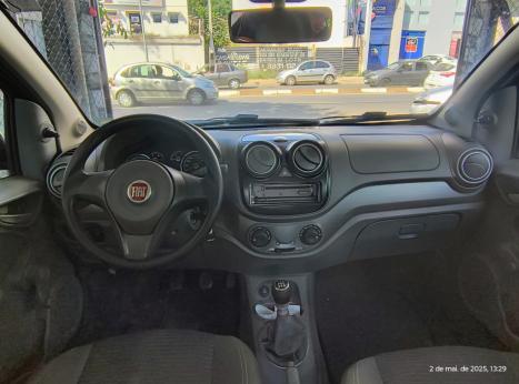 FIAT Palio 1.0 4P EX ATTRACTIVE, Foto 2