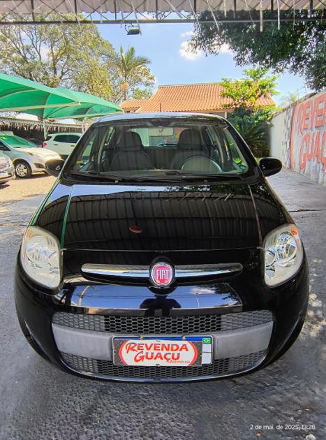 FIAT Palio 1.0 4P EX ATTRACTIVE, Foto 4