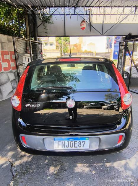 FIAT Palio 1.0 4P EX ATTRACTIVE, Foto 5