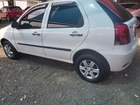 FIAT Palio 1.0 4P FIRE CELEBRATION ECONOMY, Foto 2