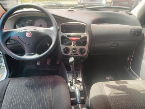 FIAT Palio 1.0 4P FIRE CELEBRATION ECONOMY, Foto 4