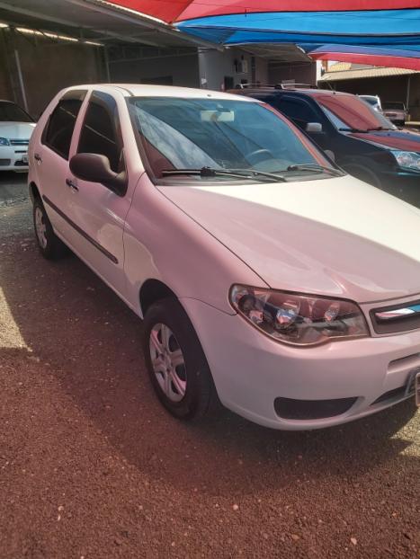 FIAT Palio 1.0 4P FIRE CELEBRATION ECONOMY, Foto 5