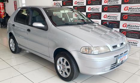 FIAT Palio 1.0 4P FIRE, Foto 1