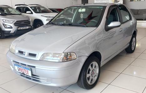 FIAT Palio 1.0 4P FIRE, Foto 3