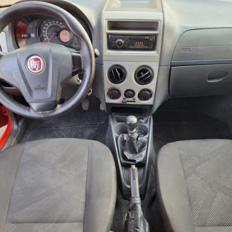 FIAT Palio 1.0 4P FIRE, Foto 4