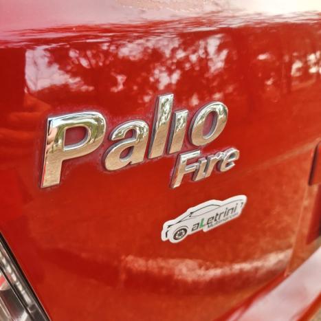 FIAT Palio 1.0 4P FIRE, Foto 9