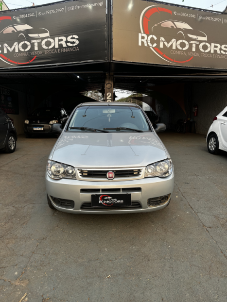 FIAT Palio 1.0 4P FIRE CELEBRATION ECONOMY, Foto 2