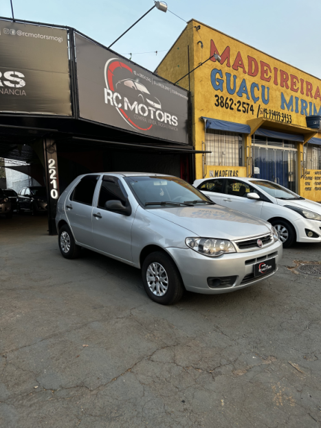 FIAT Palio 1.0 4P FIRE CELEBRATION ECONOMY, Foto 3