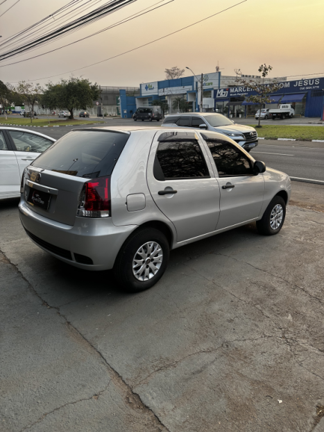 FIAT Palio 1.0 4P FIRE CELEBRATION ECONOMY, Foto 4