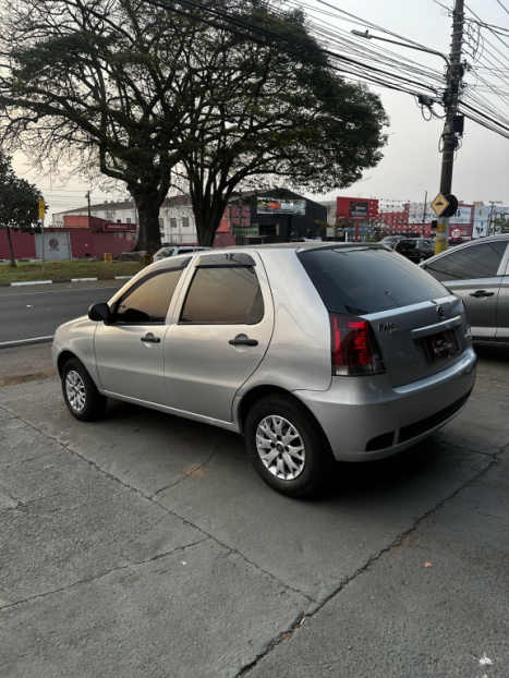 FIAT Palio 1.0 4P FIRE CELEBRATION ECONOMY, Foto 6