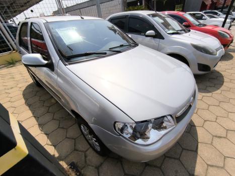 FIAT Palio 1.0 4P FIRE ECONOMY FLEX, Foto 1