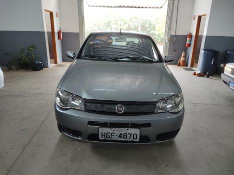 FIAT Palio 1.0 4P FIRE CELEBRATION ECONOMY, Foto 1