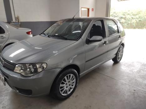 FIAT Palio 1.0 4P FIRE CELEBRATION ECONOMY, Foto 2