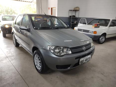 FIAT Palio 1.0 4P FIRE CELEBRATION ECONOMY, Foto 3