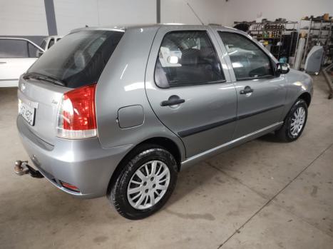 FIAT Palio 1.0 4P FIRE CELEBRATION ECONOMY, Foto 5