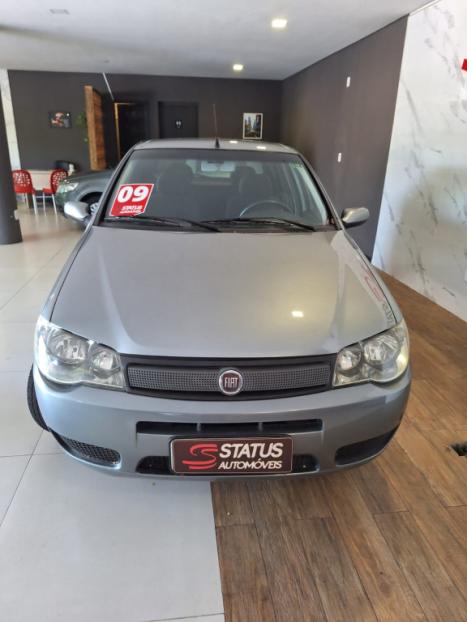 FIAT Palio 1.0 4P FIRE CELEBRATION ECONOMY, Foto 2