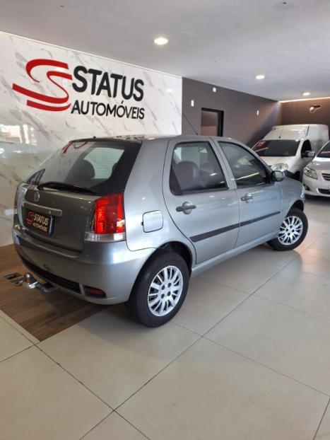 FIAT Palio 1.0 4P FIRE CELEBRATION ECONOMY, Foto 5