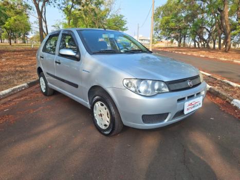 FIAT Palio 1.0 4P FIRE CELEBRATION ECONOMY, Foto 1