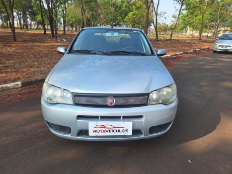 FIAT Palio 1.0 4P FIRE CELEBRATION ECONOMY, Foto 2