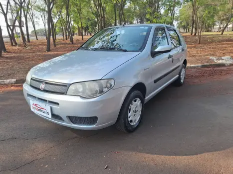 FIAT Palio 1.0 4P FIRE CELEBRATION ECONOMY, Foto 3