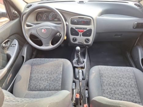 FIAT Palio 1.0 4P FIRE CELEBRATION ECONOMY, Foto 4