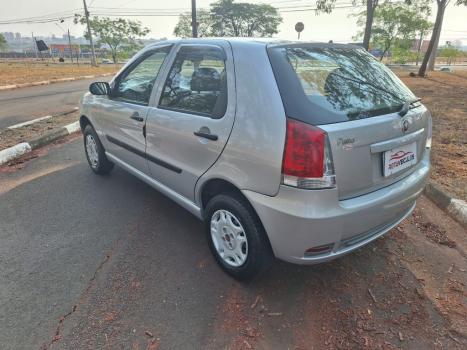 FIAT Palio 1.0 4P FIRE CELEBRATION ECONOMY, Foto 8