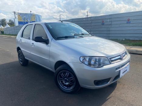 FIAT Palio 1.0 4P FIRE CELEBRATION ECONOMY, Foto 1