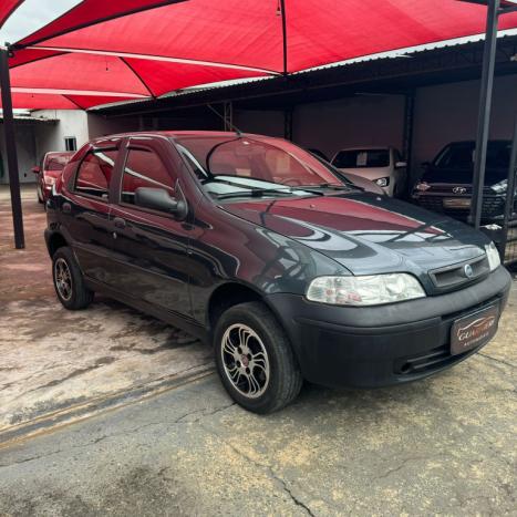 FIAT Palio 1.0 4P FIRE, Foto 2