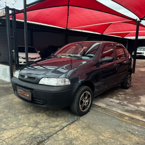 FIAT Palio 1.0 4P FIRE, Foto 3