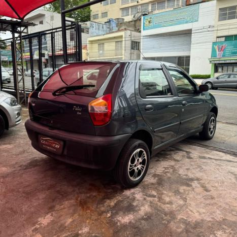 FIAT Palio 1.0 4P FIRE, Foto 4