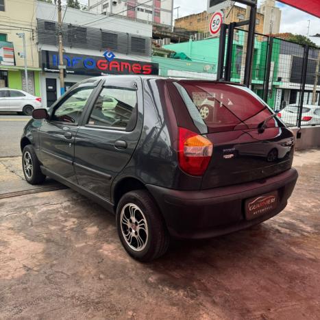 FIAT Palio 1.0 4P FIRE, Foto 5