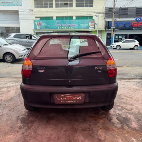 FIAT Palio 1.0 4P FIRE, Foto 6