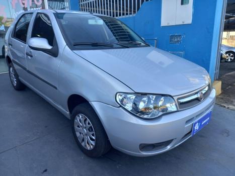 FIAT Palio 1.0 4P FIRE ECONOMY FLEX, Foto 2