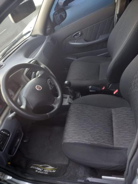 FIAT Palio 1.0 4P FIRE ECONOMY FLEX, Foto 4