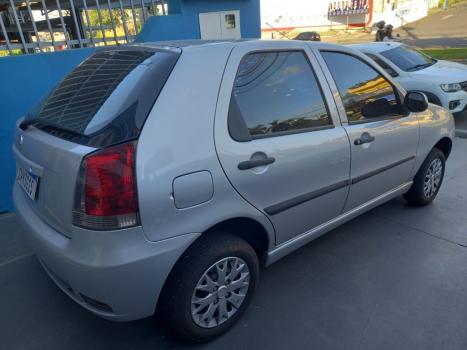 FIAT Palio 1.0 4P FIRE ECONOMY FLEX, Foto 6